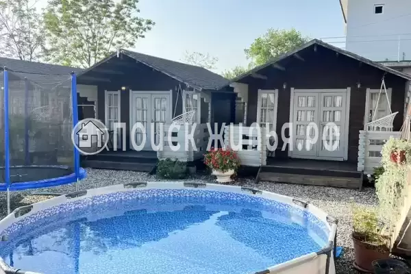 Частный сектор «Саредо»