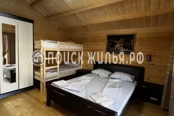 Частный сектор «Саредо»