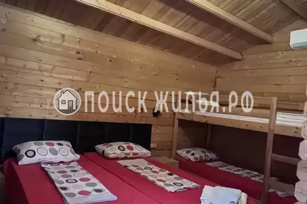 Частный сектор «Саредо»