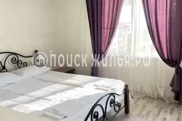 Частный сектор «Саредо»