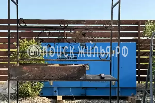 Частный сектор «Саредо»