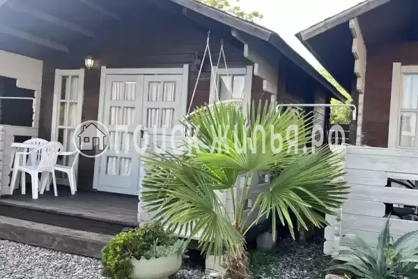 Частный сектор «Саредо»