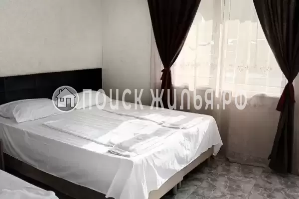 Частный сектор «Саредо»