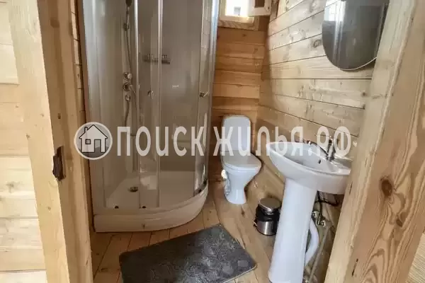 Частный сектор «Саредо»