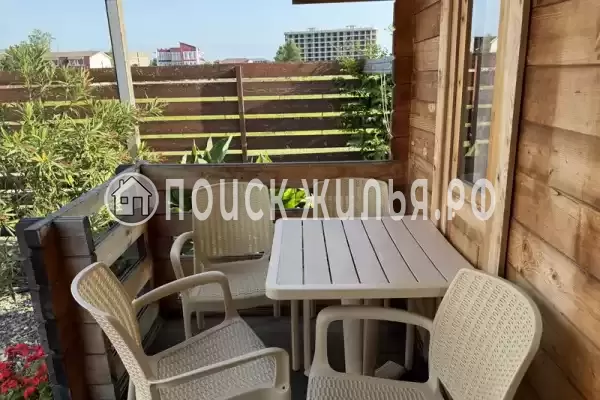 Частный сектор «Саредо»