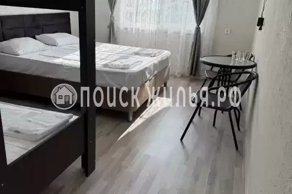 Частный сектор «Саредо»