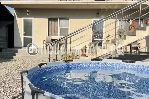 Частный сектор «Саредо»