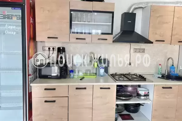 Частный сектор «Саредо»