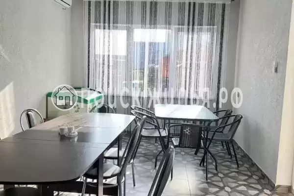 Частный сектор «Саредо»