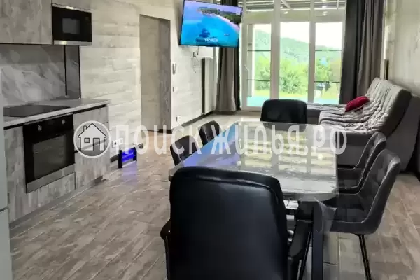 Частный сектор «Shale na gope»