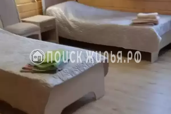 Частный сектор «Коттедж у Людмилы»