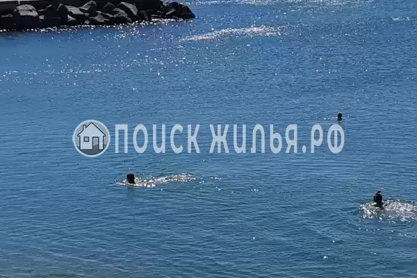 Частный сектор «Коттедж у Людмилы»