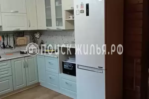 Частный сектор «Коттедж у Людмилы»