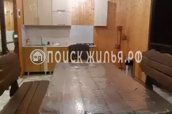 Частный сектор «Коттедж у Людмилы»