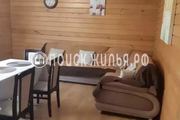 Частный сектор «Коттедж у Людмилы»