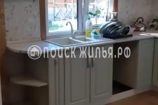 Частный сектор «Коттедж у Людмилы»