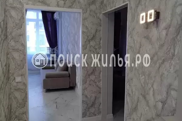 Апартаменты «Тихая Гавань» Апартаменты «Тихая Гавань»