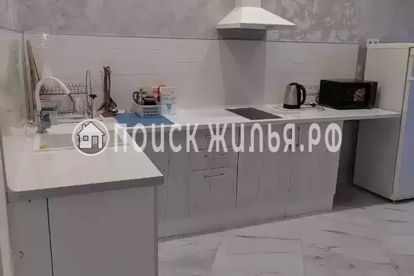 Апартаменты «Тихая Гавань» Апартаменты «Тихая Гавань»