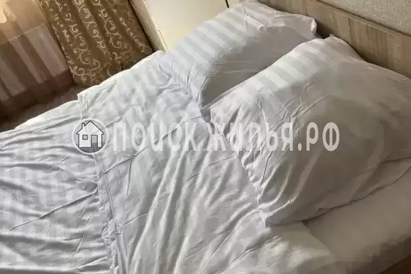 Квартира «Около моря»