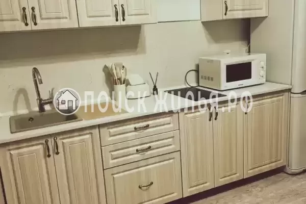 Квартира «Около моря»