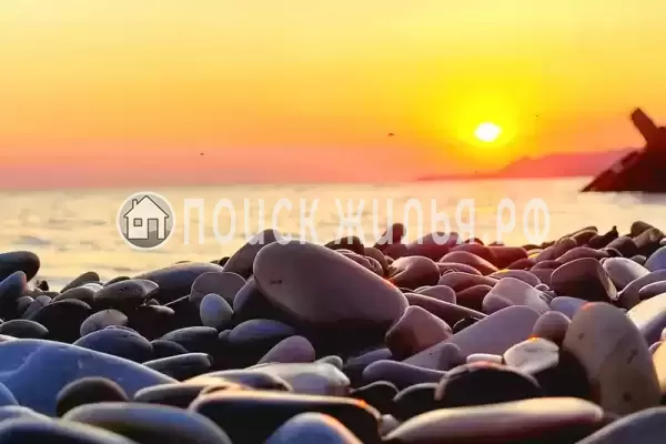 Частный сектор «Дом в Агое»