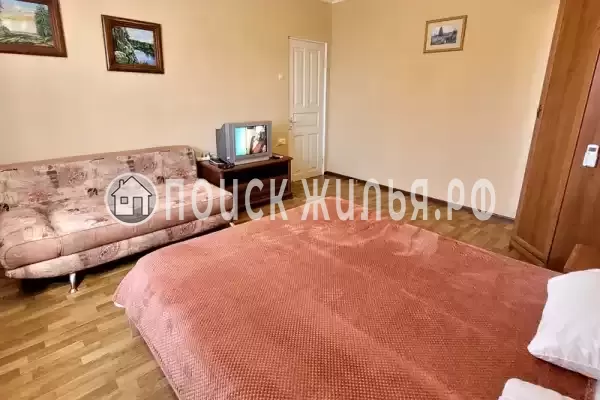 Частный сектор «Дом в Агое»