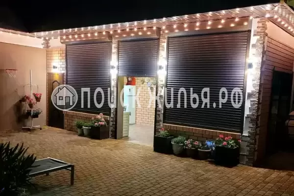 Частный сектор «Дом в Агое»