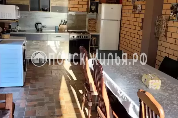 Частный сектор «Дом в Агое»