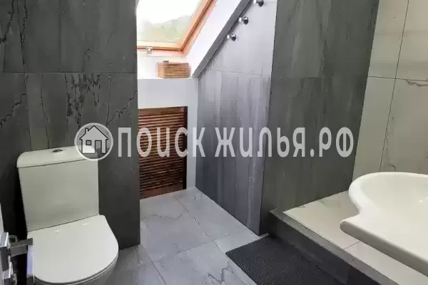 Частный сектор «Дом в Агое»