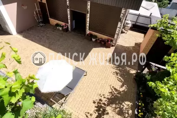 Частный сектор «Дом в Агое»