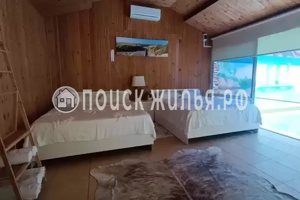 Частный сектор «Коттедж Платинум» Частный сектор «Коттедж Платинум»