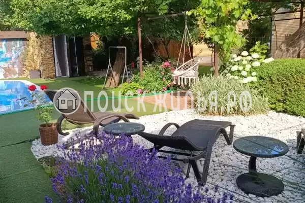 Частный сектор «Коттедж Платинум» Частный сектор «Коттедж Платинум»