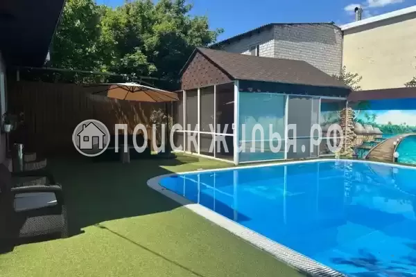 Частный сектор «Коттедж Платинум» Частный сектор «Коттедж Платинум»