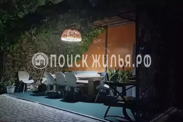 Частный сектор «Коттедж Платинум» Частный сектор «Коттедж Платинум»