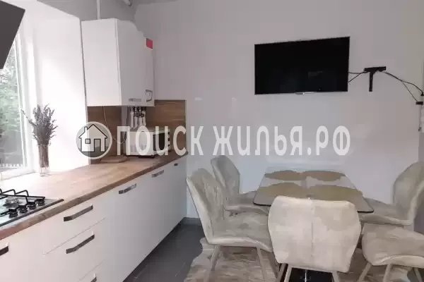 Частный сектор «Коттедж Платинум» Частный сектор «Коттедж Платинум»