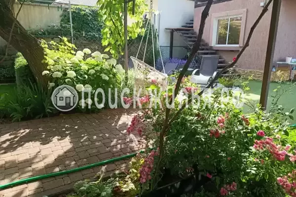 Частный сектор «Коттедж Платинум» Частный сектор «Коттедж Платинум»