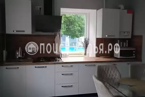 Частный сектор «Коттедж Платинум» Частный сектор «Коттедж Платинум»