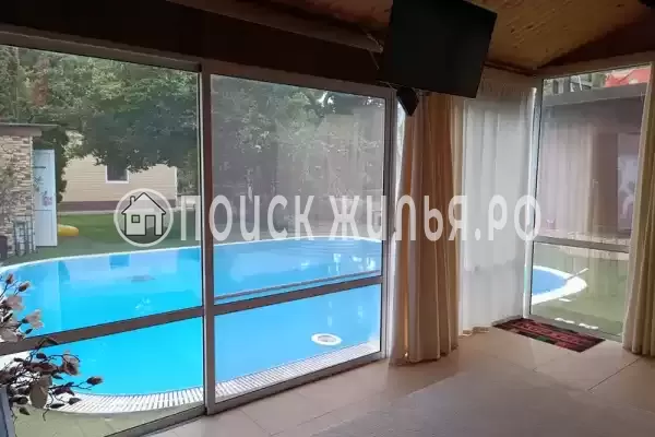 Частный сектор «Коттедж Платинум» Частный сектор «Коттедж Платинум»