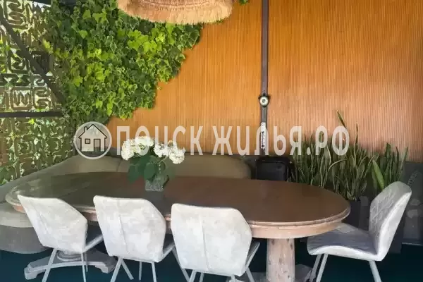 Частный сектор «Коттедж Платинум» Частный сектор «Коттедж Платинум»