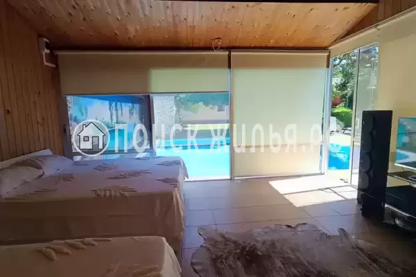 Частный сектор «Коттедж Платинум» Частный сектор «Коттедж Платинум»