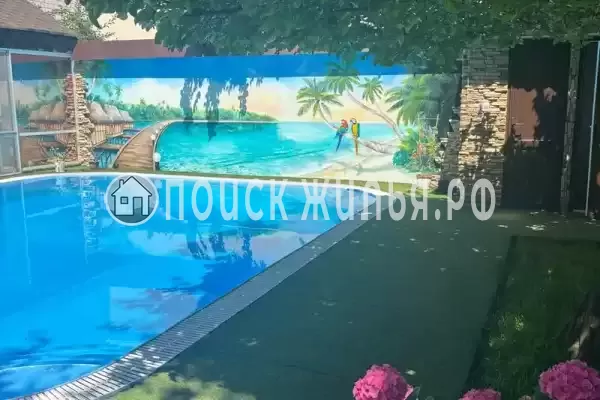 Частный сектор «Коттедж Платинум» Частный сектор «Коттедж Платинум»