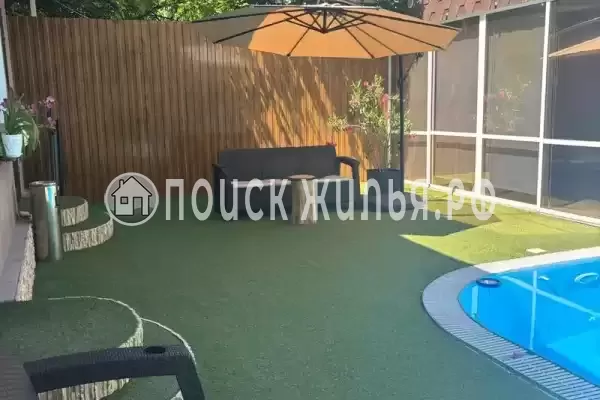 Частный сектор «Коттедж Платинум» Частный сектор «Коттедж Платинум»