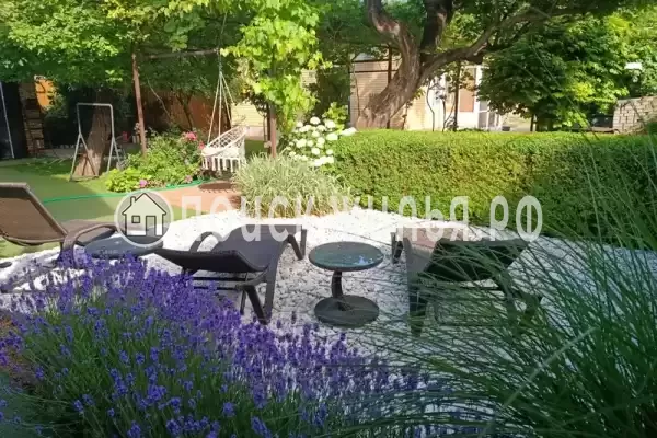 Частный сектор «Коттедж Платинум» Частный сектор «Коттедж Платинум»