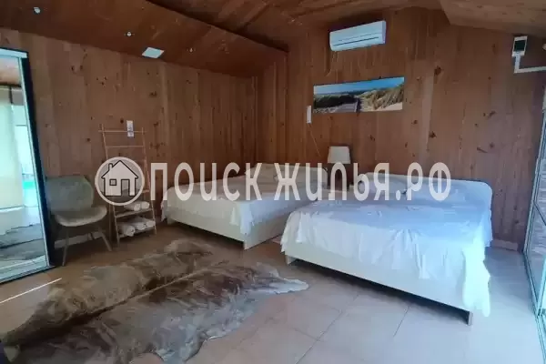 Частный сектор «Коттедж Платинум» Частный сектор «Коттедж Платинум»