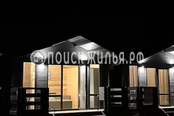 Гостевой дом «Eco House Eliza» Гостевой дом «Eco House Eliza»