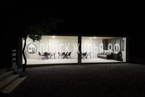 Гостевой дом «Eco House Eliza» Гостевой дом «Eco House Eliza»