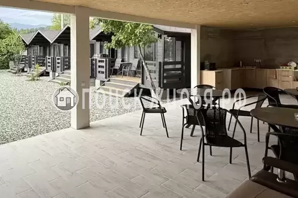 Гостевой дом «Eco House Eliza» Гостевой дом «Eco House Eliza»