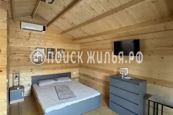 Гостевой дом «Eco House Eliza» Гостевой дом «Eco House Eliza»