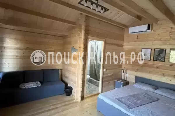 Гостевой дом «Eco House Eliza» Гостевой дом «Eco House Eliza»