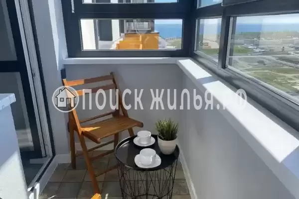 Апартаменты «Евро 2»